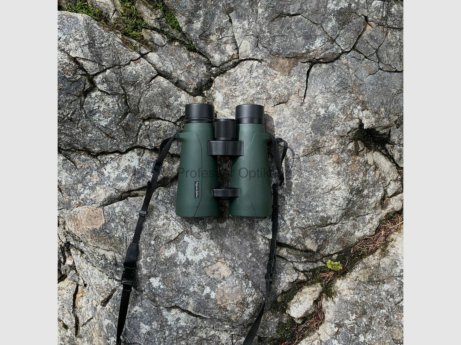 Profesor Optiken Watzmann - 8x56 HD V2.0