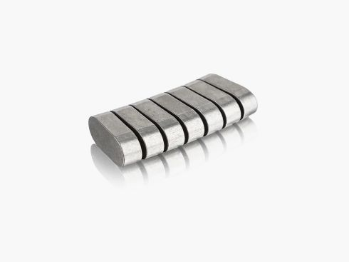 Hera H3L Pro Zusatzgewichte 7 Stück à 44 Gramm