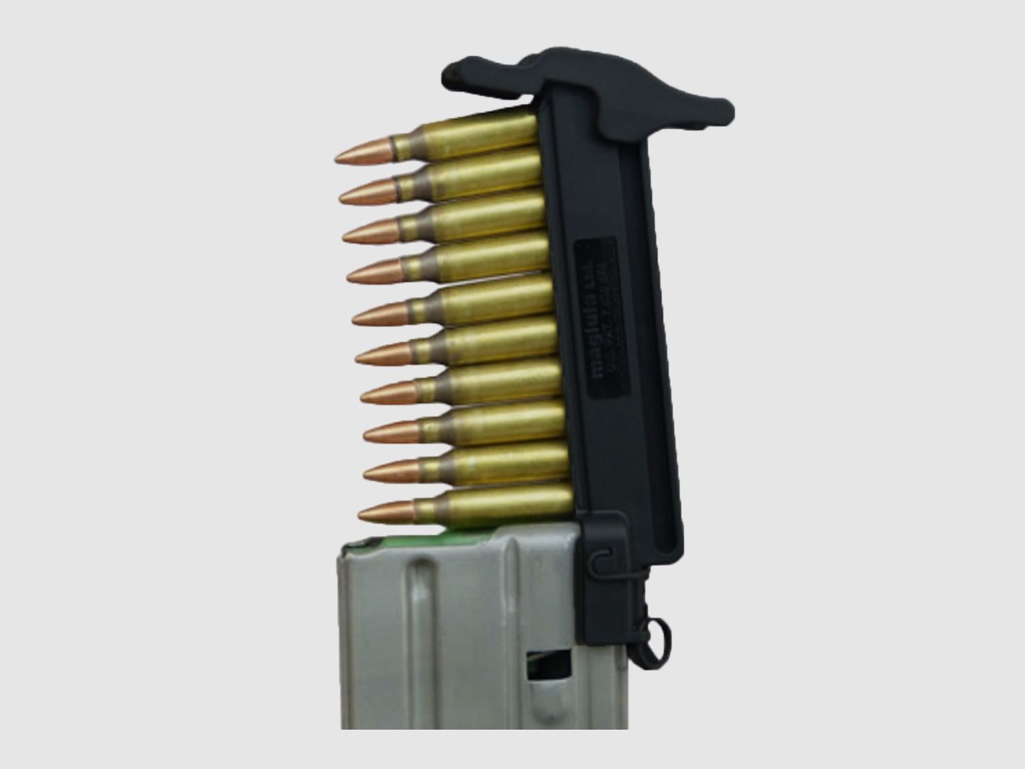 BUTLER CREEK STRIPLULA LOADER I UNLOADER M-16 / AR-15 / HK416, zdjęcie 1 z 5