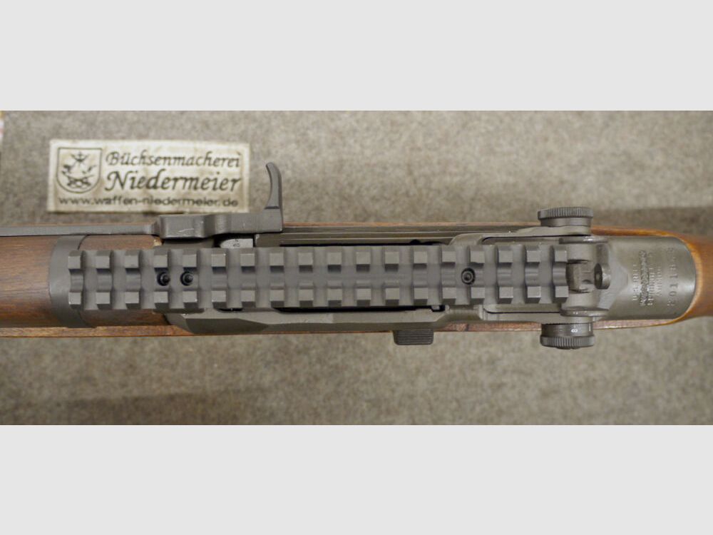 Springfield M1G-Sniper, zdjęcie 4 z 6