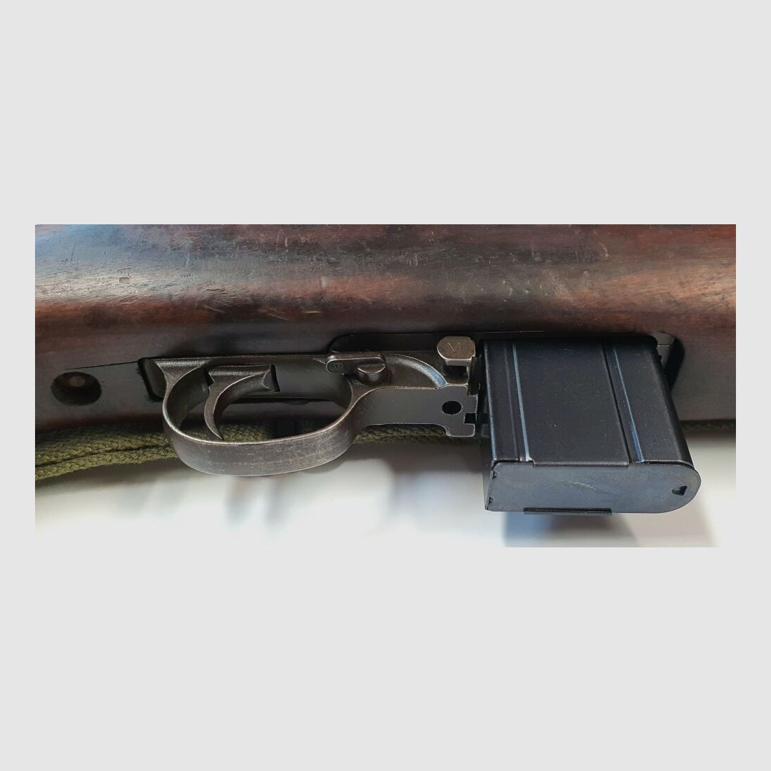 Underwood US 30M1 Carbine