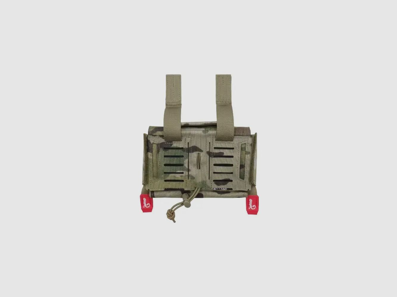 MD2 Compact Trauma Kit/IFAK (Multicam) Agilite, image 5 sur 7
