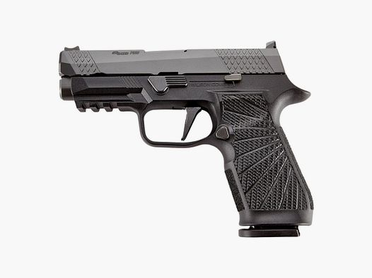 Wilson Combat WCP320 Carry