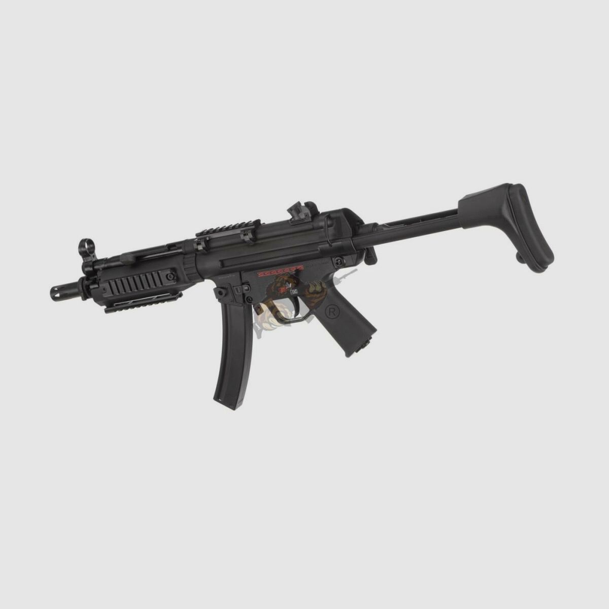 G&G TGM A3 ETU/Mosfet Airsoft Free from 18 - S-AEG -F-