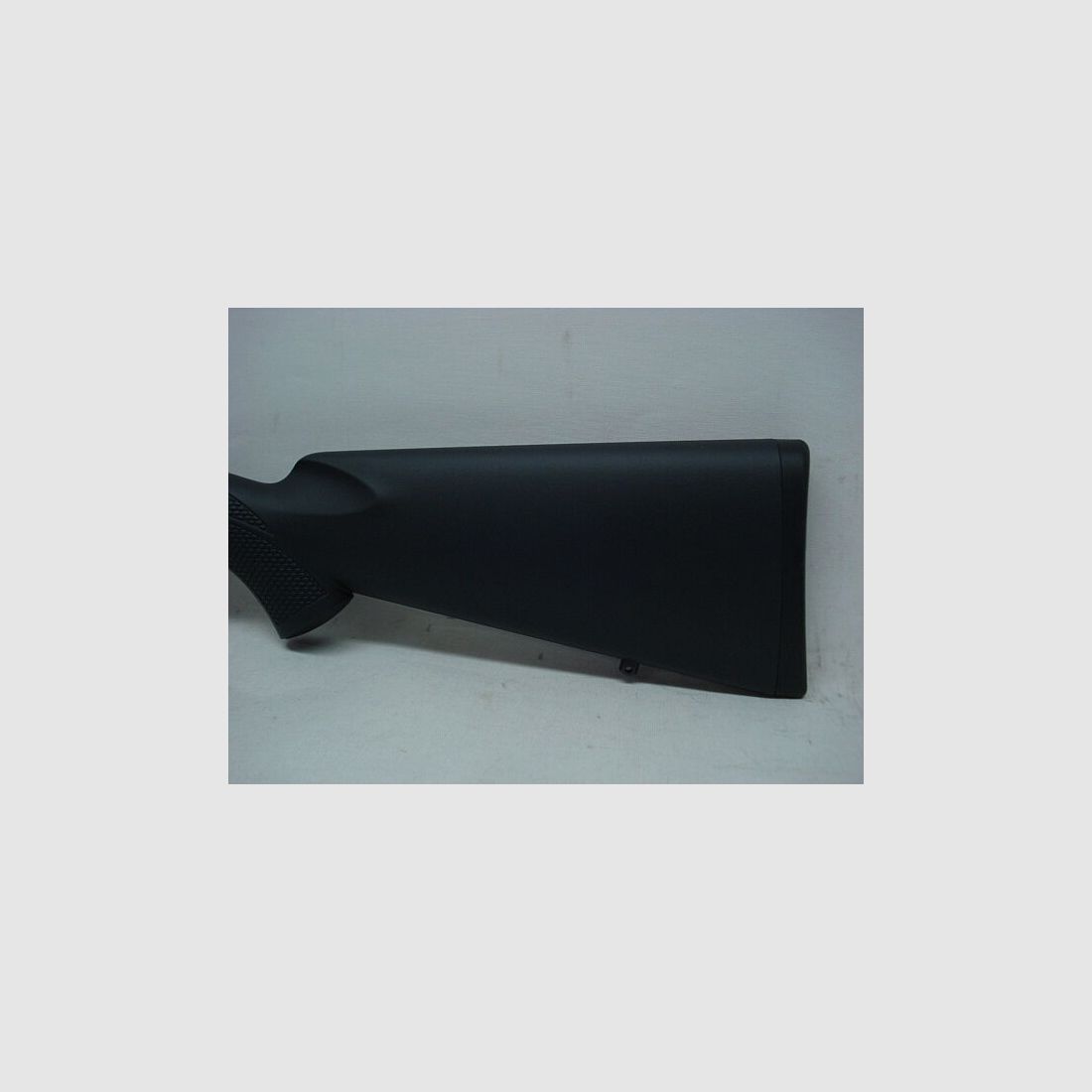 Mauser	 M12 Black Impact LL51 kann. MG