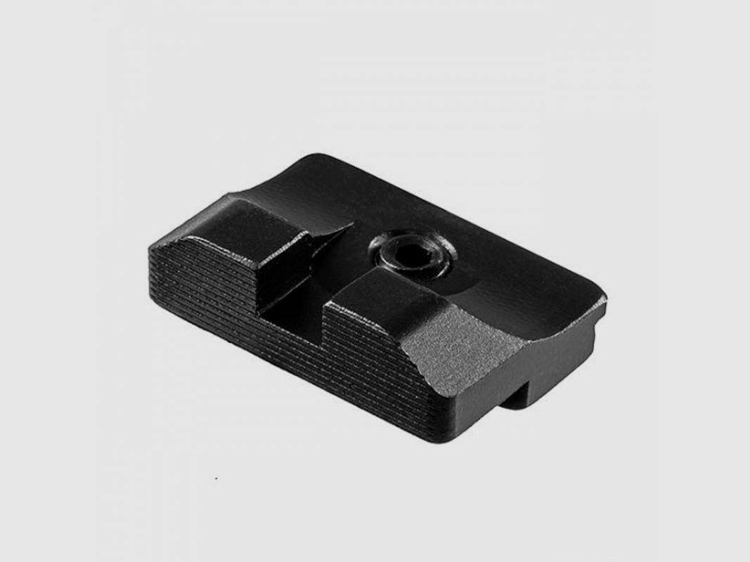 Kimme + Korn TRUGLO FO PRO GLOCK, Bild 4 von 4