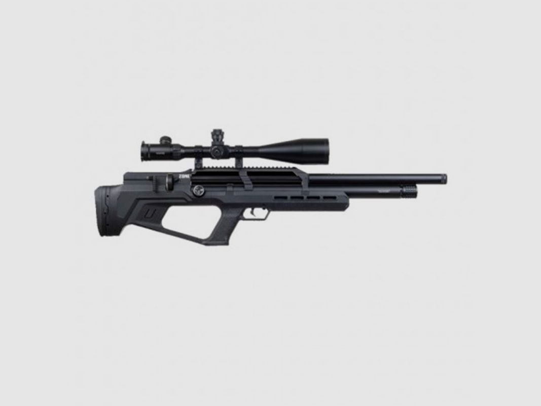 CARABINA PCP – REXIMEX – ZONE | Cal. 5.5, immagine 2 di 4