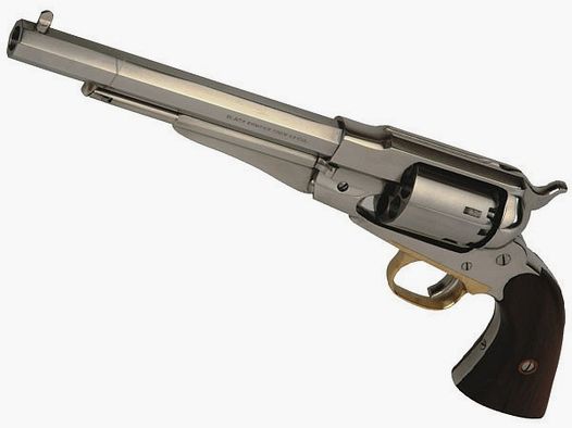 PIETTA 1858 REMINGTON INOX .44