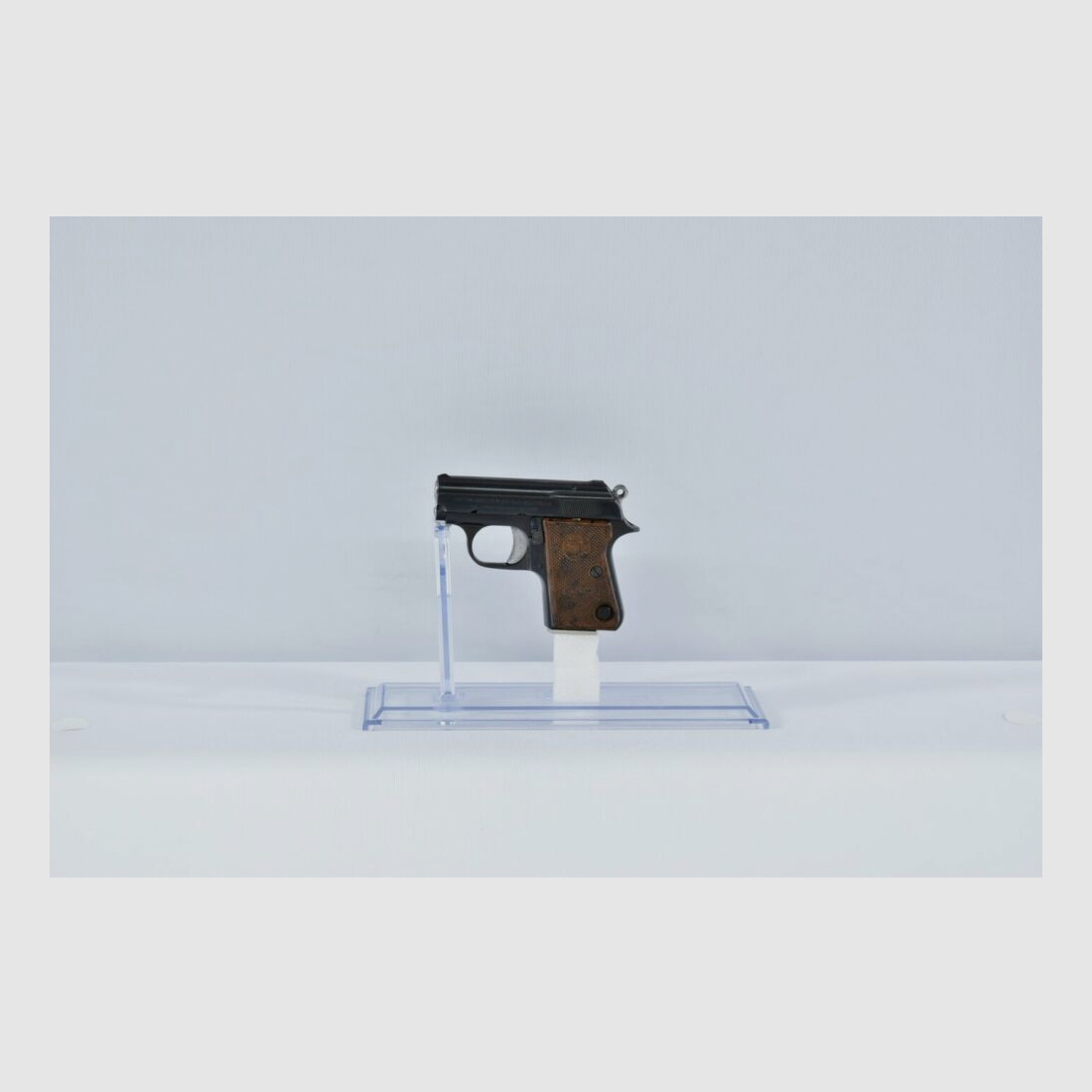 Astra Uncetag​ .22Short Pistole