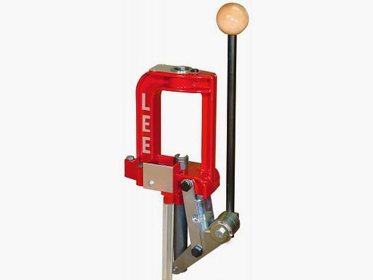 Lee Challenger Breech Lock
