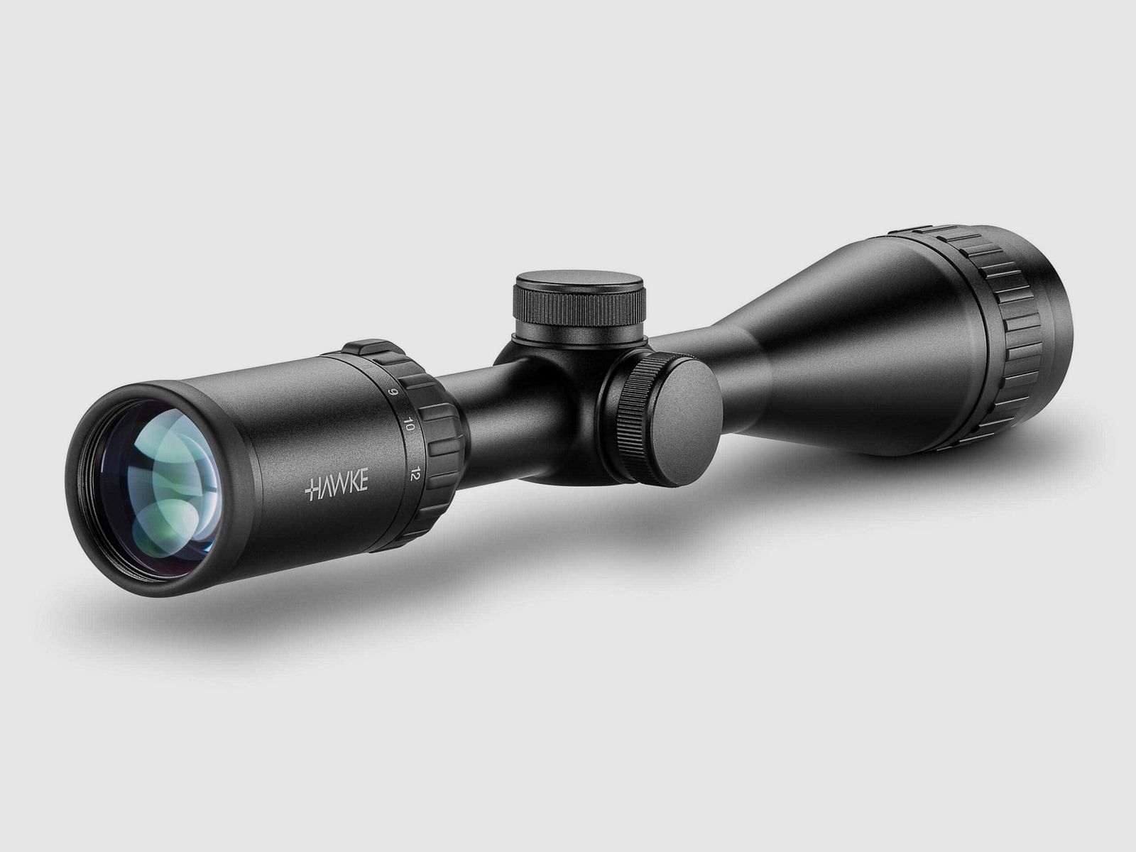 Hawke Zielfernrohr AIRMAX 4-12×40 AO, Bild 2 von 3