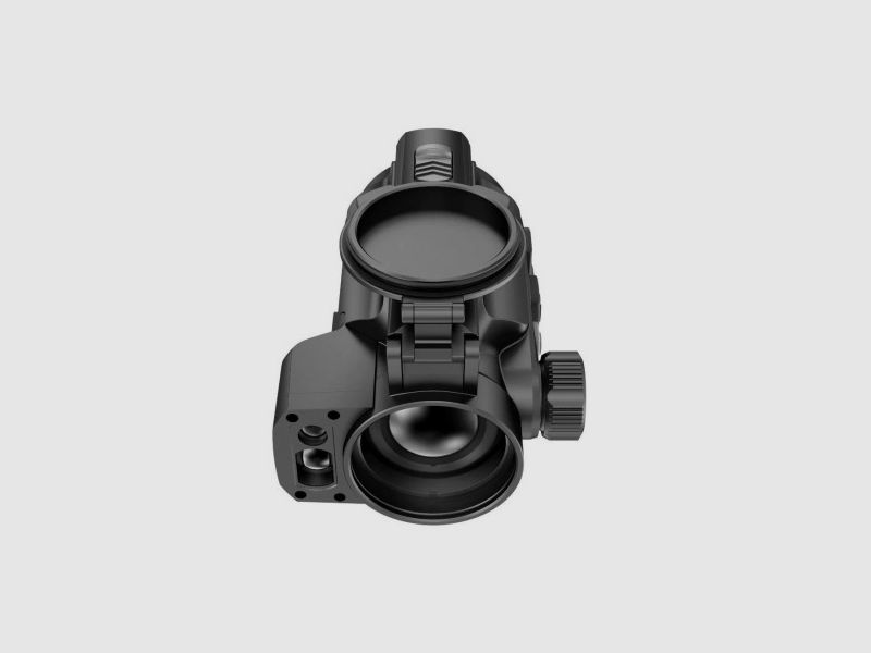 Clip-On Thermisch Nocpix Mate 2 MH38R, LRF, Sensor 640, Netd 15, afbeelding 18 van 19