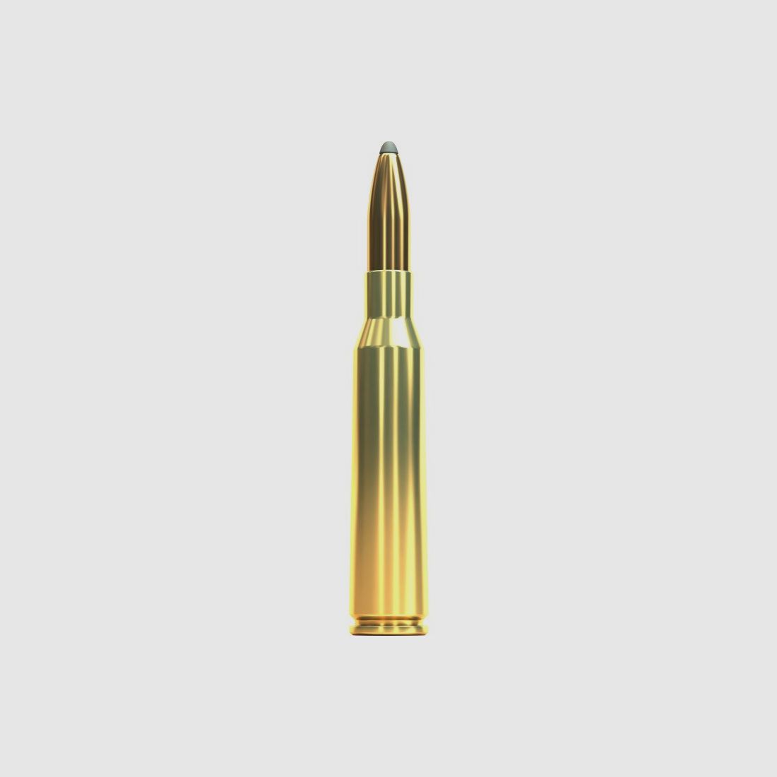 S&B Ammunition 6.5 × 57 SP 8.5 g, image 2 of 3