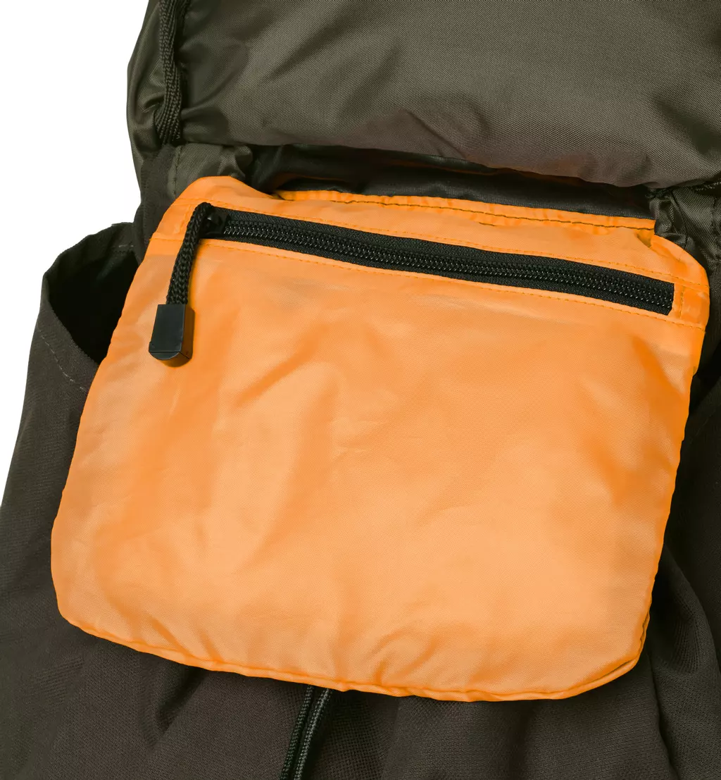 Chevalier Rucksackstuhl Chair Pack 35L Grün One Size, Bild 2 von 3