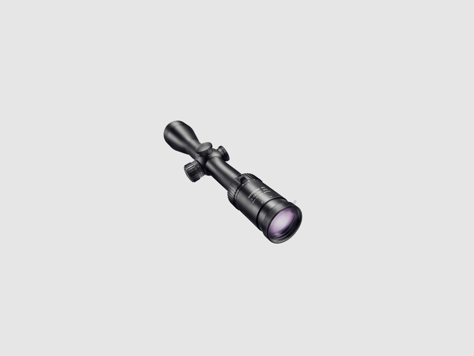 LUNETA MEOSTAR R2 2-12x50 RD 4C, zdjęcie 3 z 7