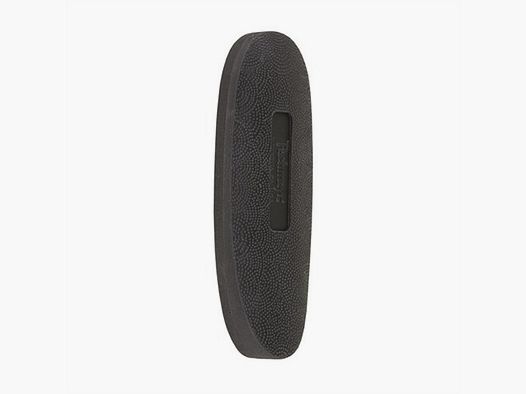 RP200 Rifle Schaftkappe Medium 0,5" Field Black