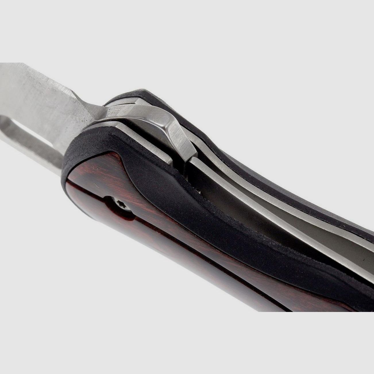 Buck Taschenmesser 346 Vantage large rosewood, Bild 4 von 7