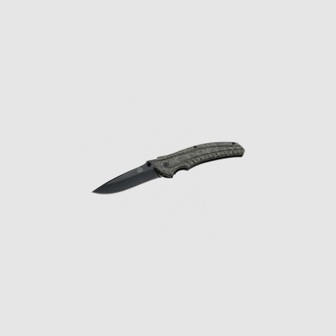 Herbertz Taschenmesser AISI 420, Liner Lock