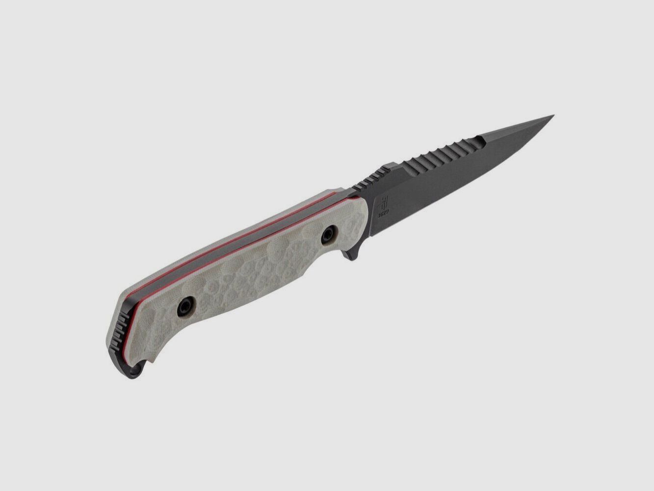 Darter S Messer, Bild 4 von 10