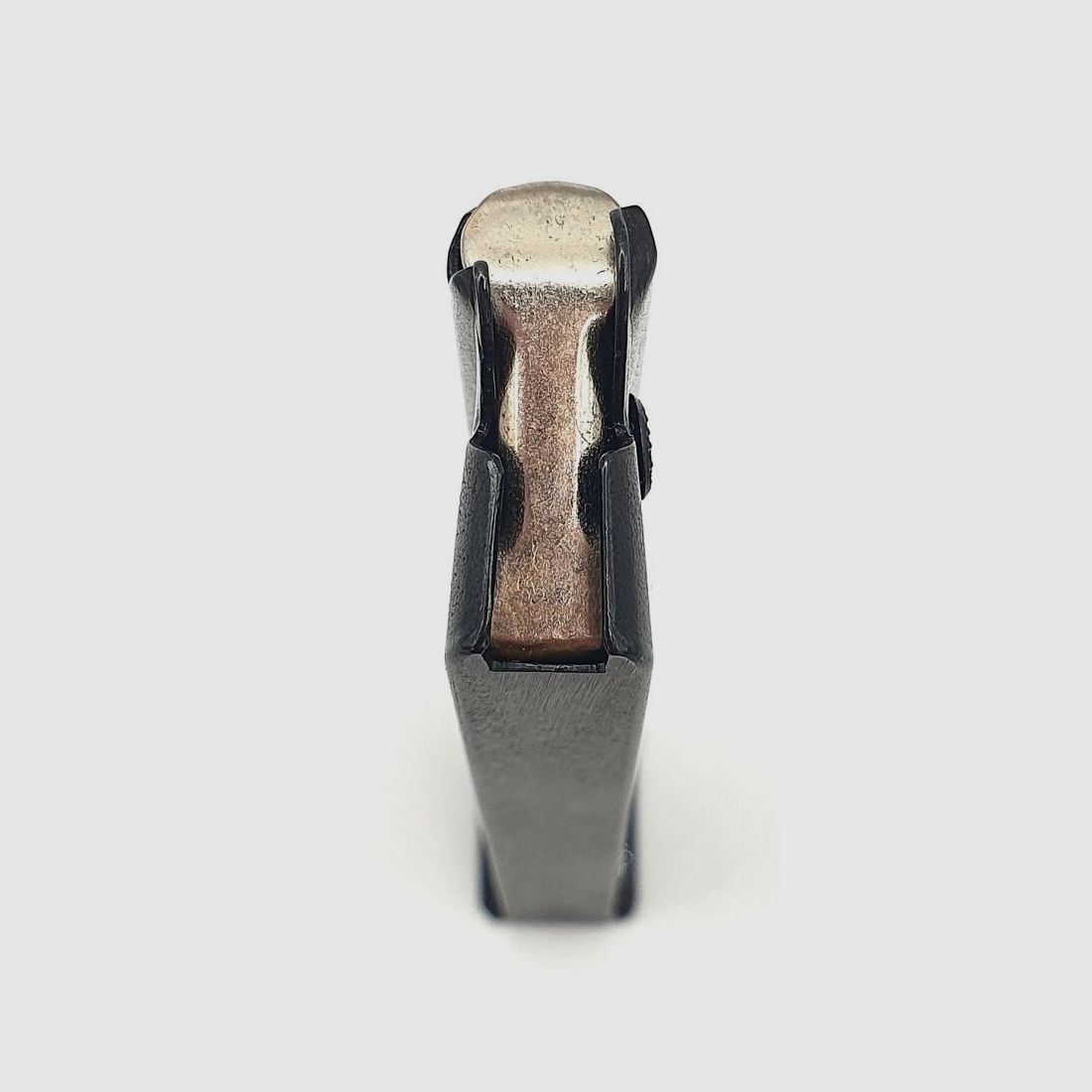 Walther PP, 10 Schuss