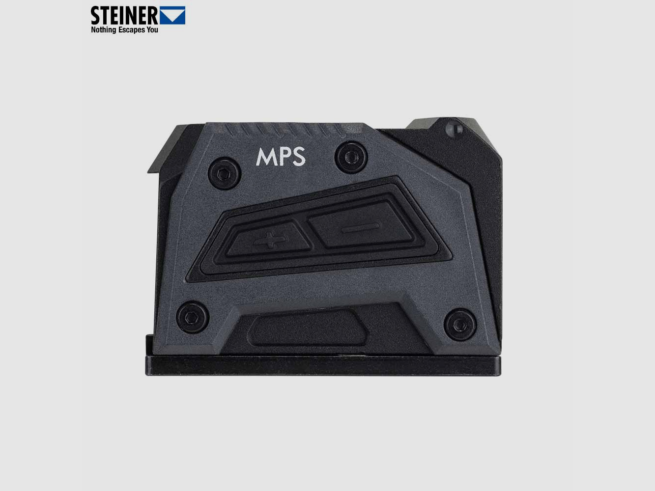 STEINER MICRO PISTOL SIGHT (MPS) 3.3 MOA