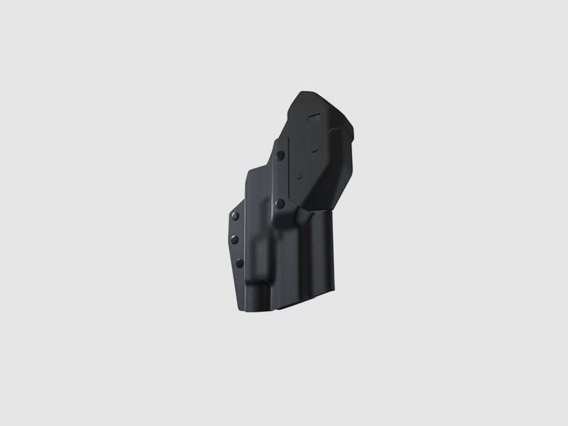 T.REX ARMS Holster TITAN per G17 Gen1-4 TLR-1 HL – Destro