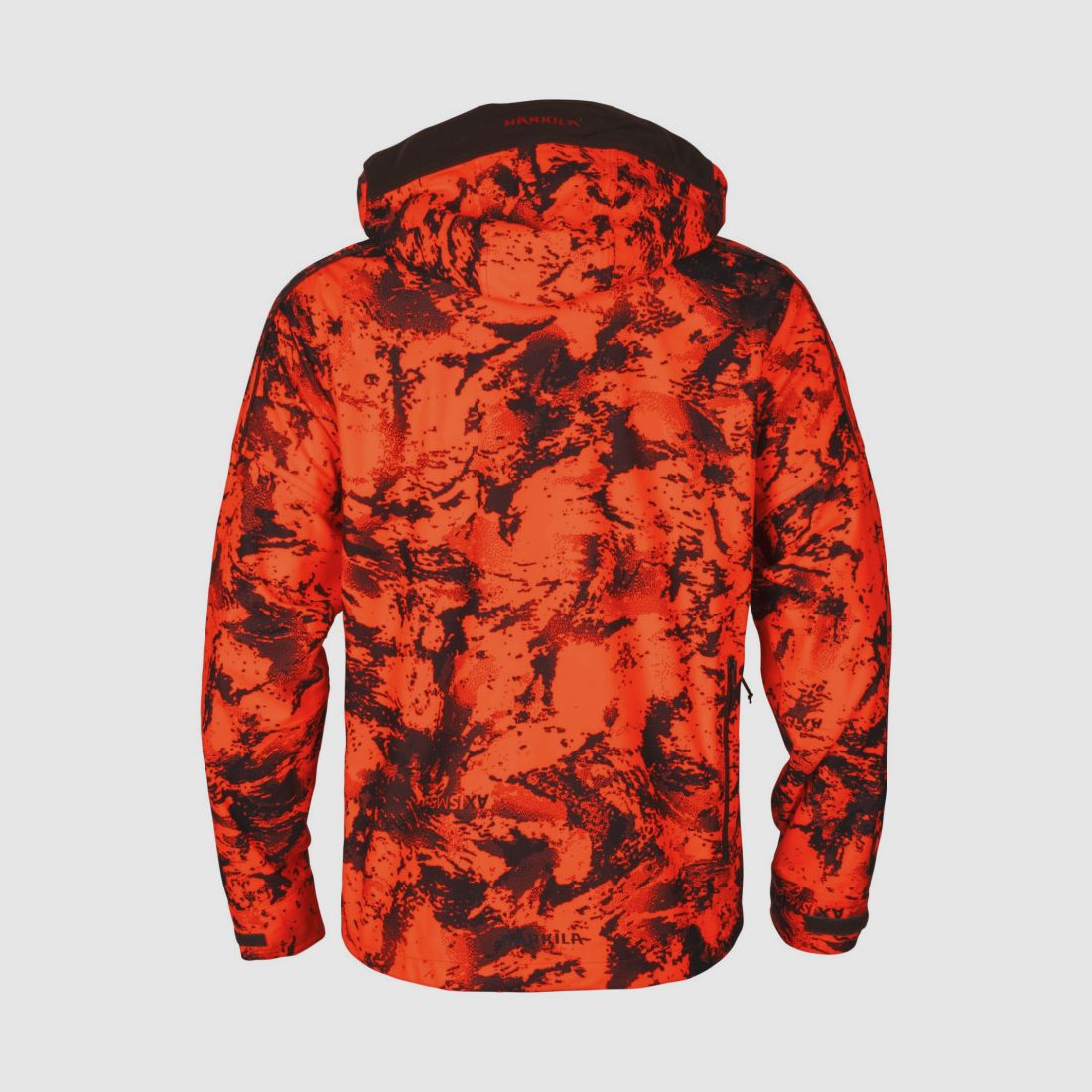 Kurtka myśliwska Wildboar Pro camo HWS Harkila, zdjęcie 3 z 8