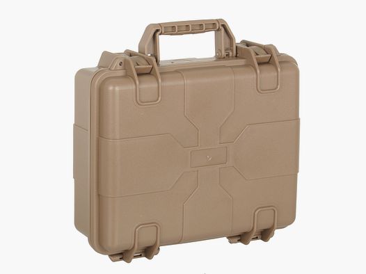 Nylon gun case - TAN [FMA]