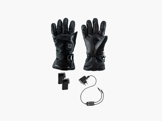 Alpenheat gants chauffants FIRE-Ski