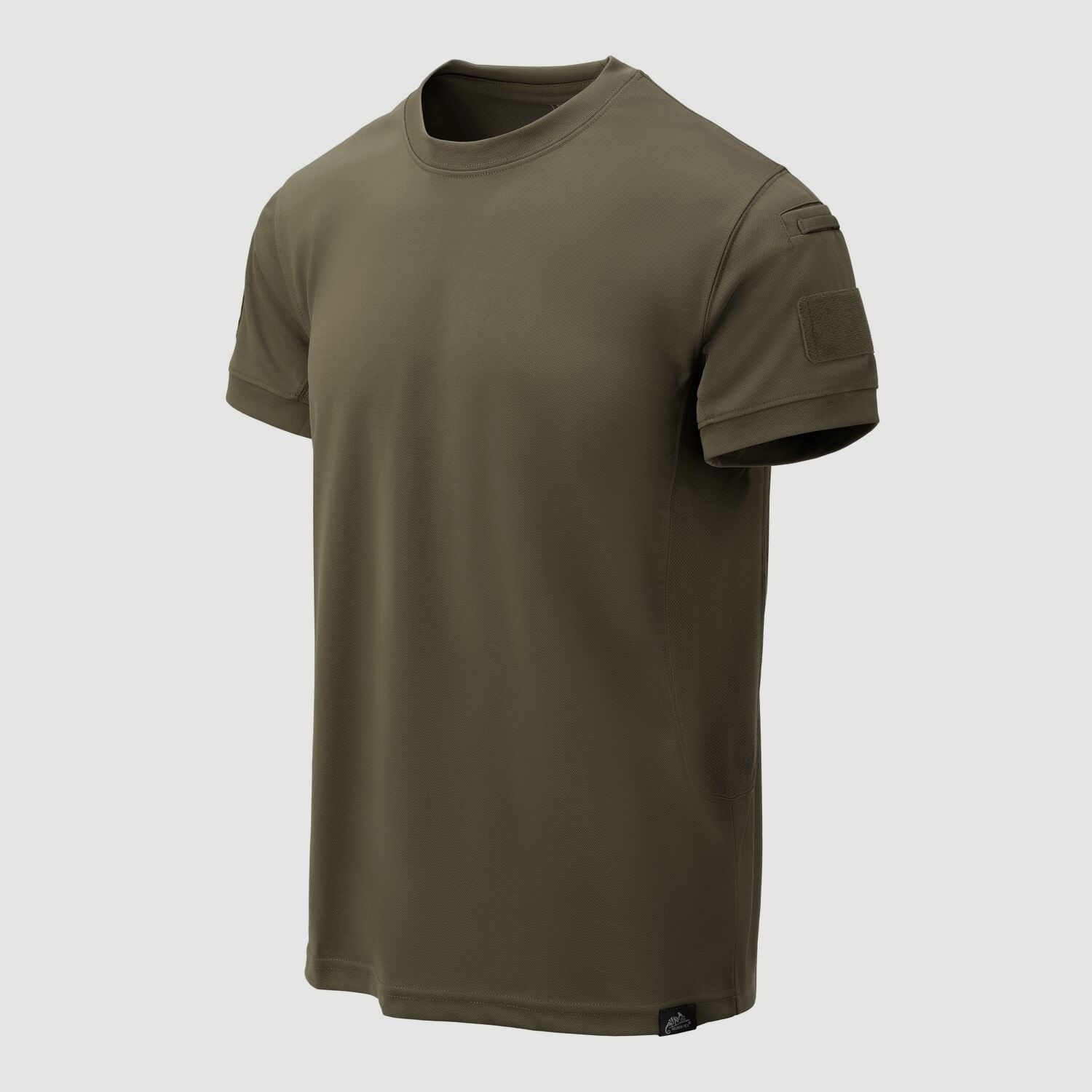 Maglietta tattica – Topcool Lite – Olive Green (TS-TTS-TL-02), immagine 5 di 5