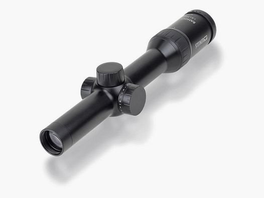 STEINER Zielfernrohr mit Leuchtabsehen 1-8x24 Ranger 8 L (30mm) Abs. 4A-I