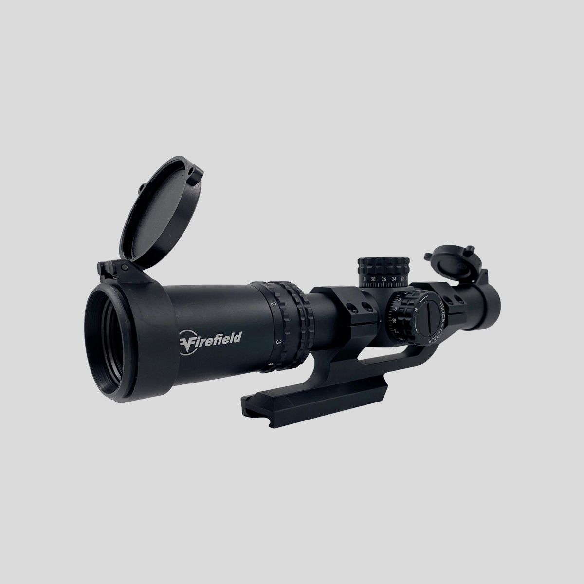 Firefield – Rapidstrike 1-6×24 Riflescope FF13070K, Bild 3 von 6