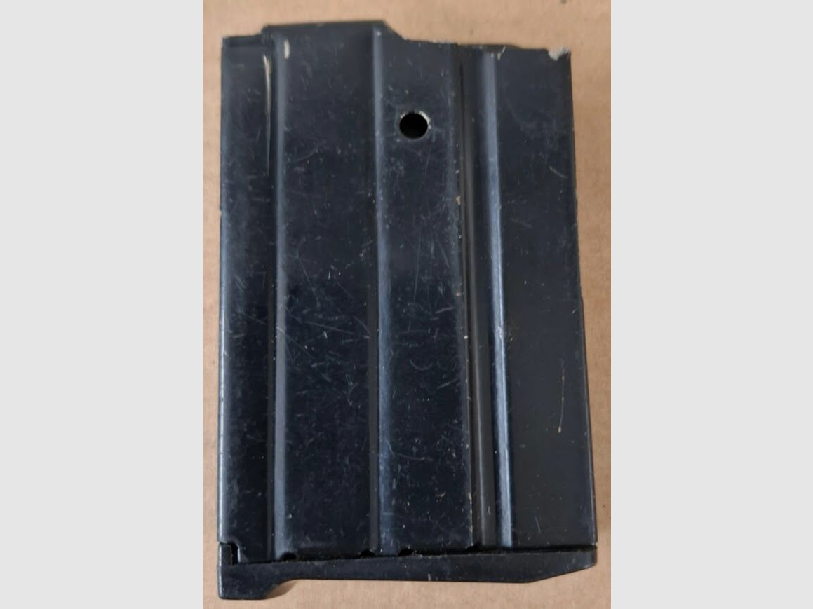Ruger Ranch Rifle Mini-14