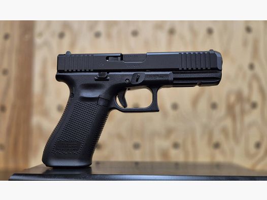 GLOCK G22 Gen. 5