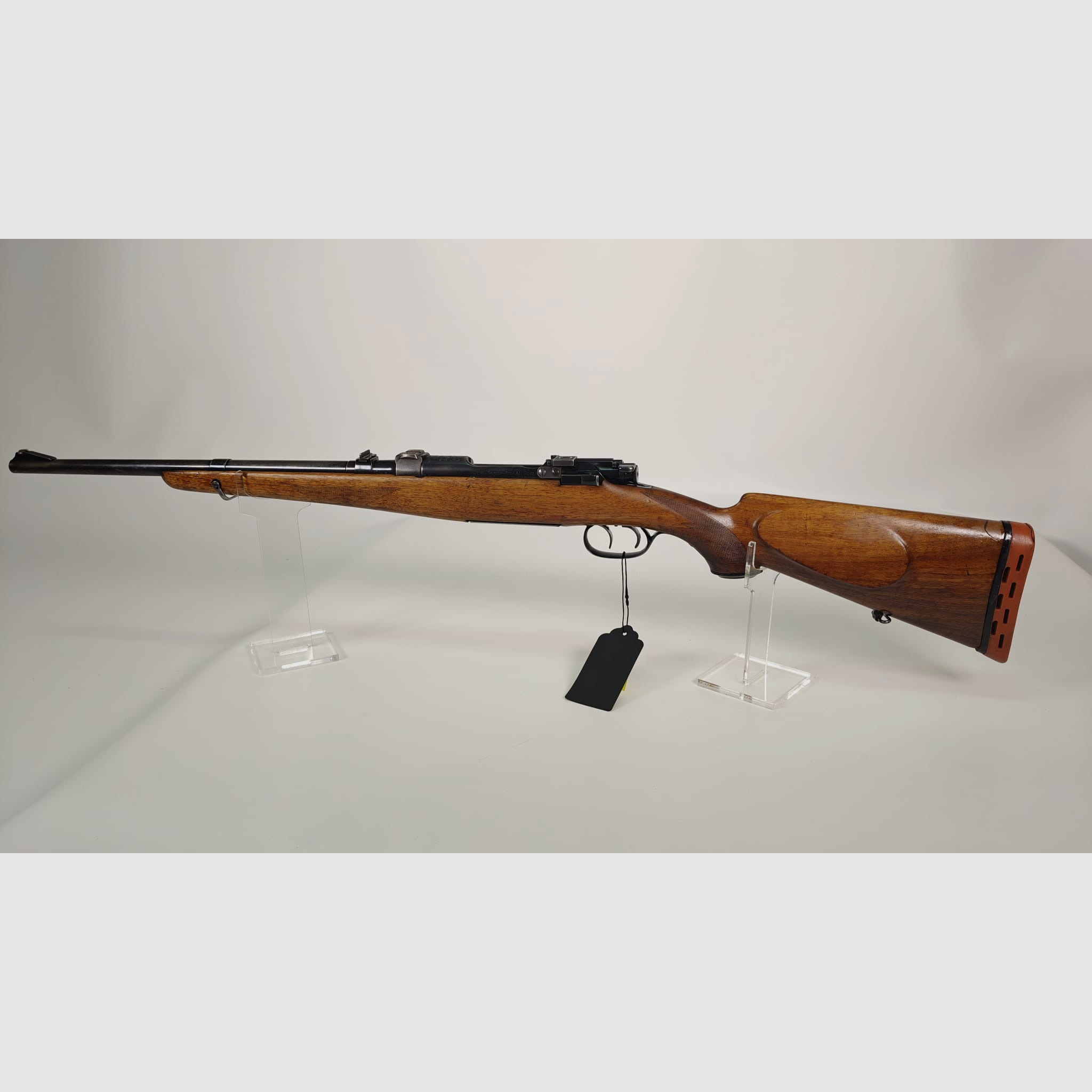 Mannlicher Schönauer Mod. 1950 7x57