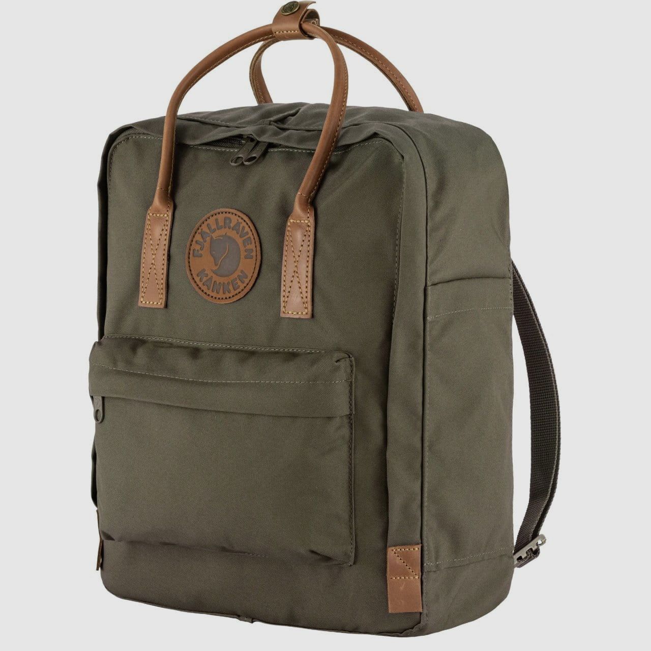 Fjällräven Kånken No. 2