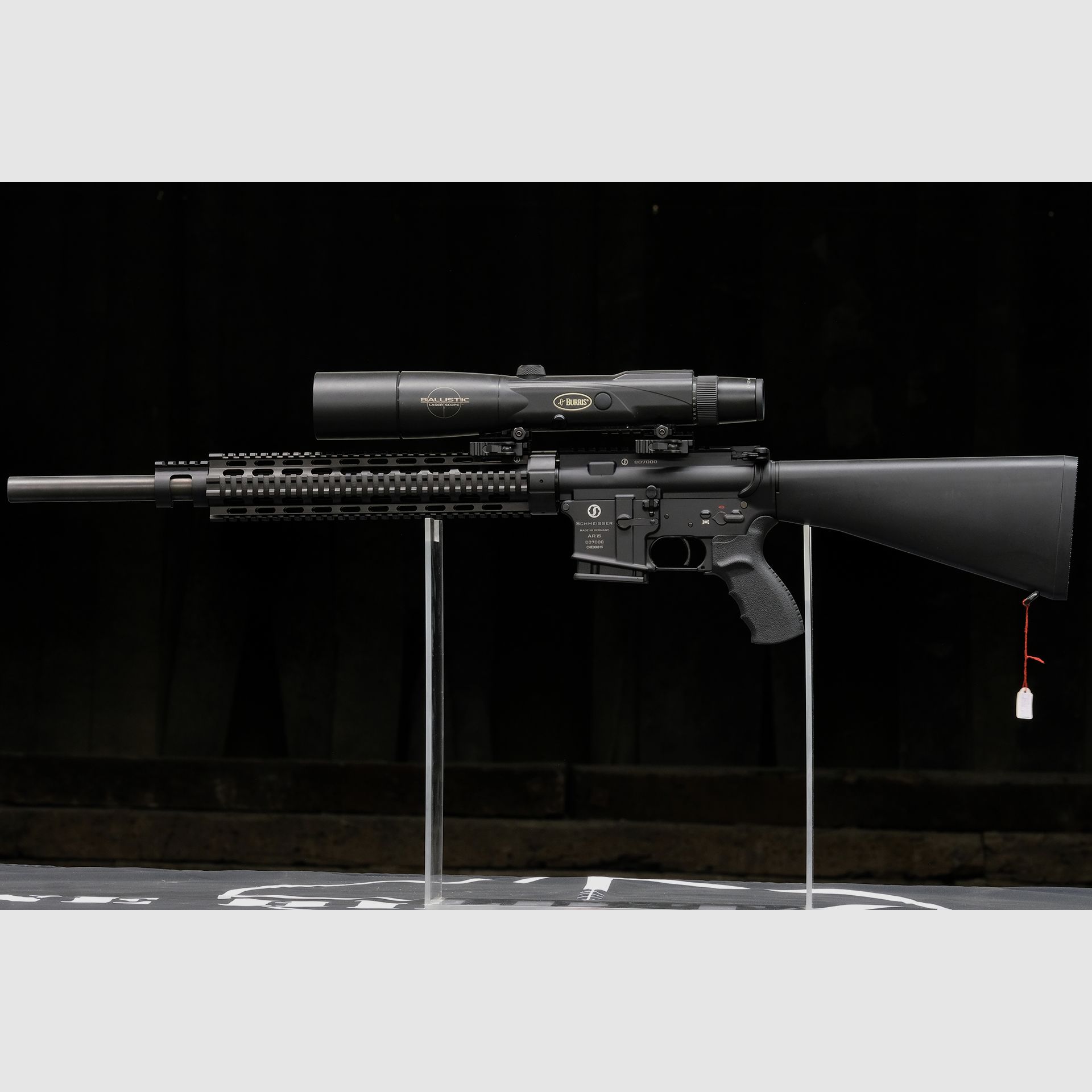 Schmeisser AR15 Spezial, Bild 2 von 6