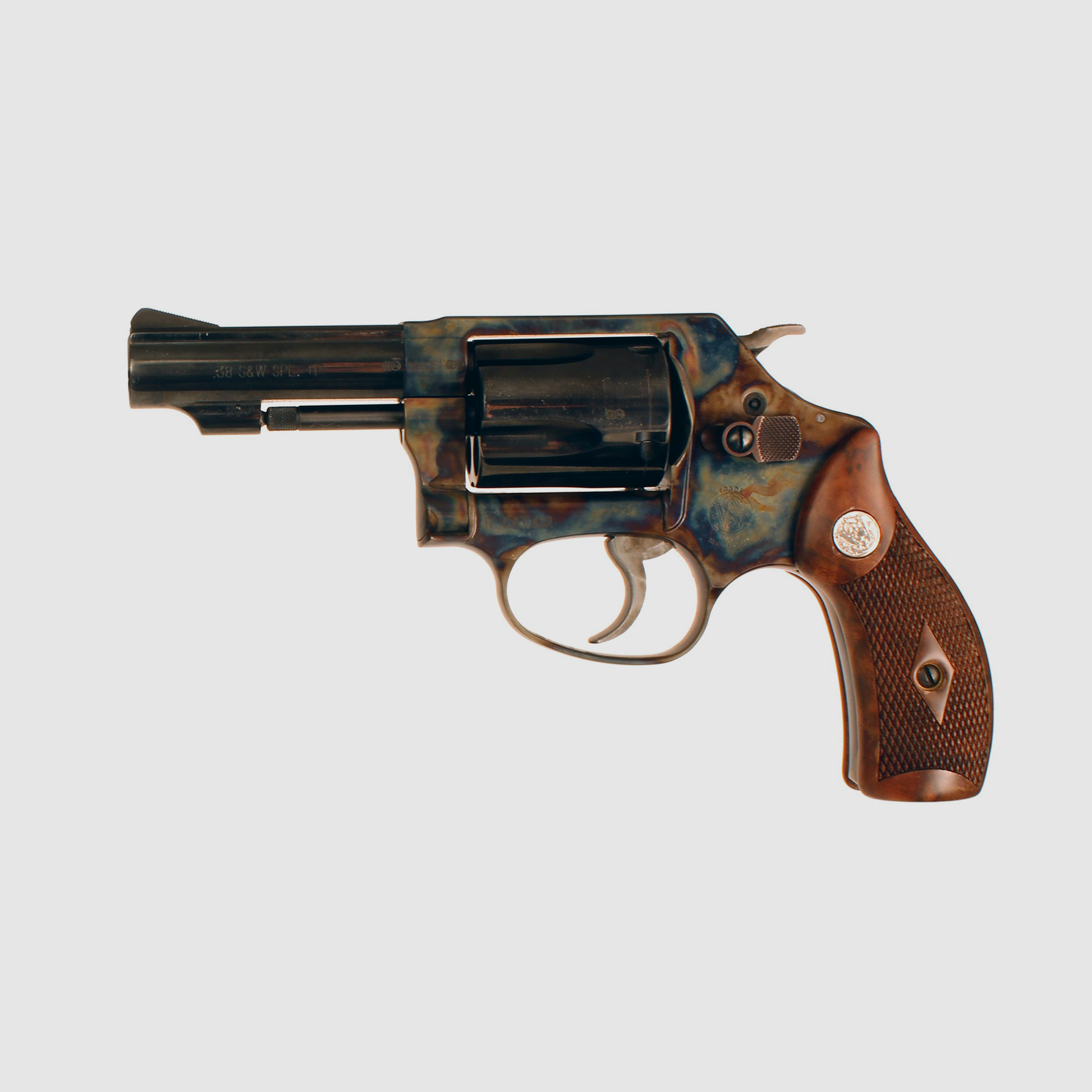 SMITH&WESSON MOD 36, Bild 2 von 2