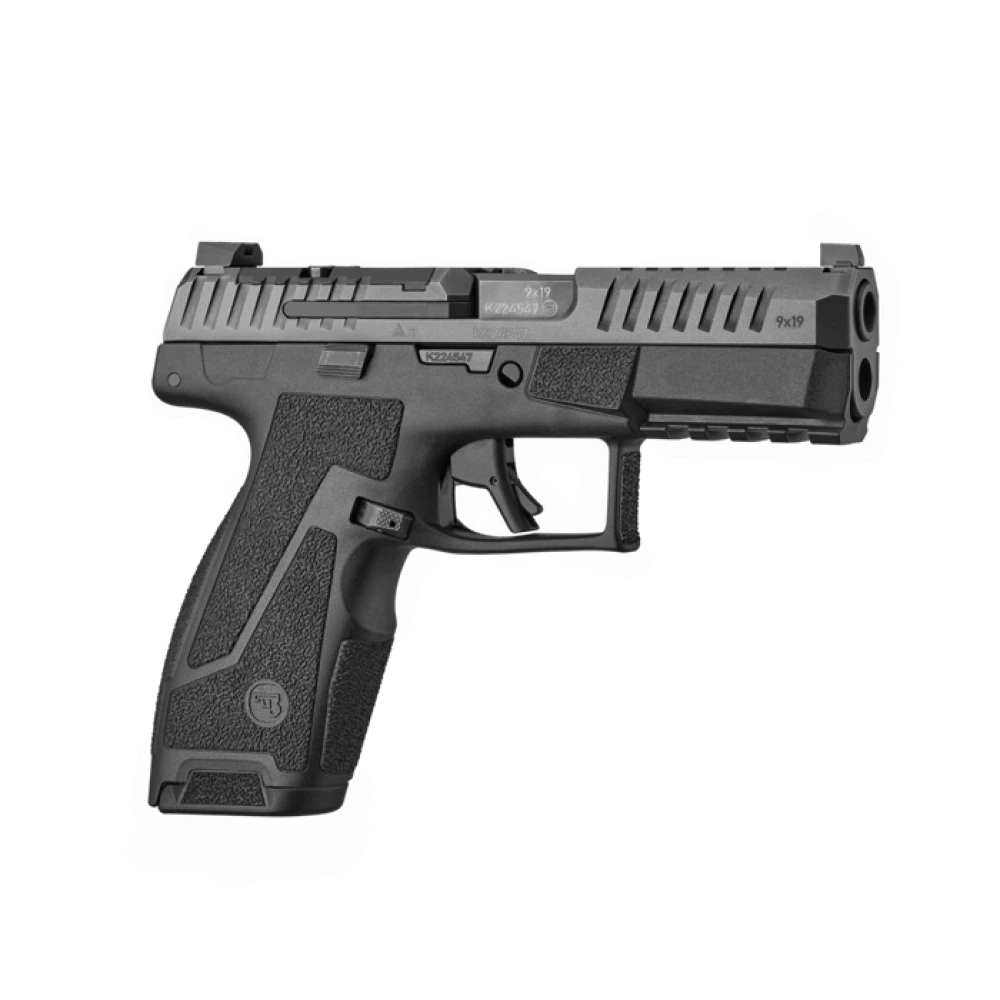 Pistol CZ Duty 4.0 F 9mm Para 19-skuds