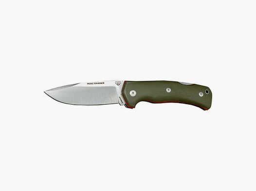 Mini Ranger Cudeman Klappmesser