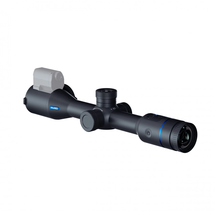 Nachtzichtkijker PARD Night Stalker 4K eX 70 mm + module met illuminator/afstandsmeter, afbeelding 4 van 7