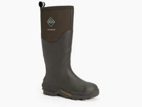 Muck Boot Muckmaster Unisex – Brown