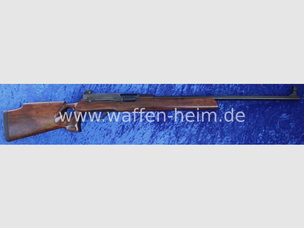 Heckler & Koch SL 7 Match