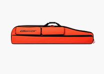 Blaser Drückjagdfutteral 128cm Orange