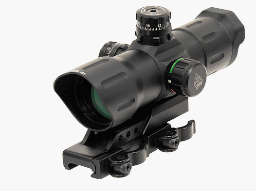 UTG CQB T-Dot Leuchtpunktvisier