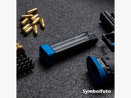 Magazin Walther P 5