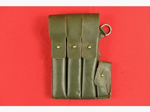 MP40-, STEN-Magazintasche – norwegisch