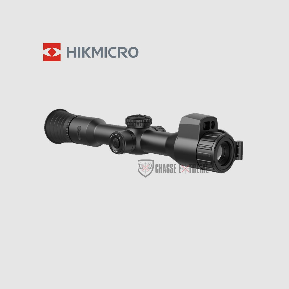 Nachtsichtgerät HIKMICRO Alpex Lite A40EL mit integriertem Laserentfernungsmesser, Bild 1 von 7