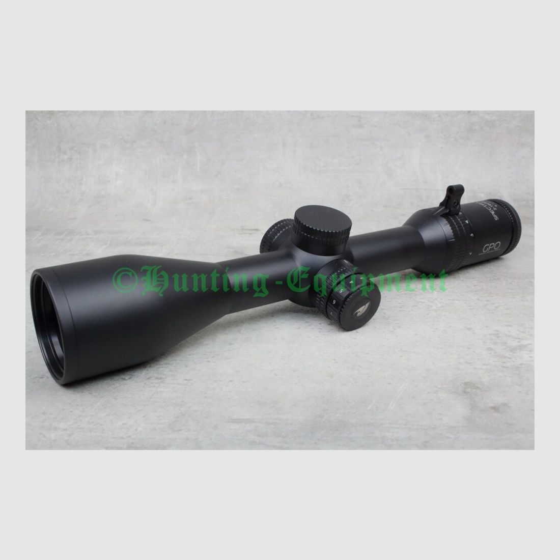 GPO Spectra 8x 2-16x50i G4i Fiber Ottica, immagine 1 di 3