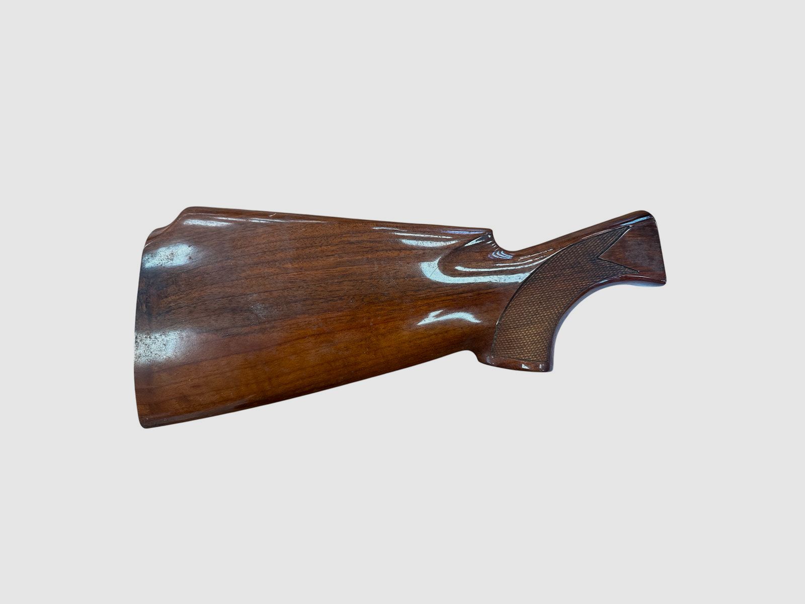 UŻYWANY – KOLBA DO BENELLI MOD. 121, zdjęcie 2 z 2